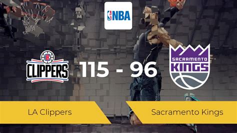 Estadísticas Sacramento Kings .